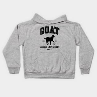 G.O.A.T. Kids Hoodie